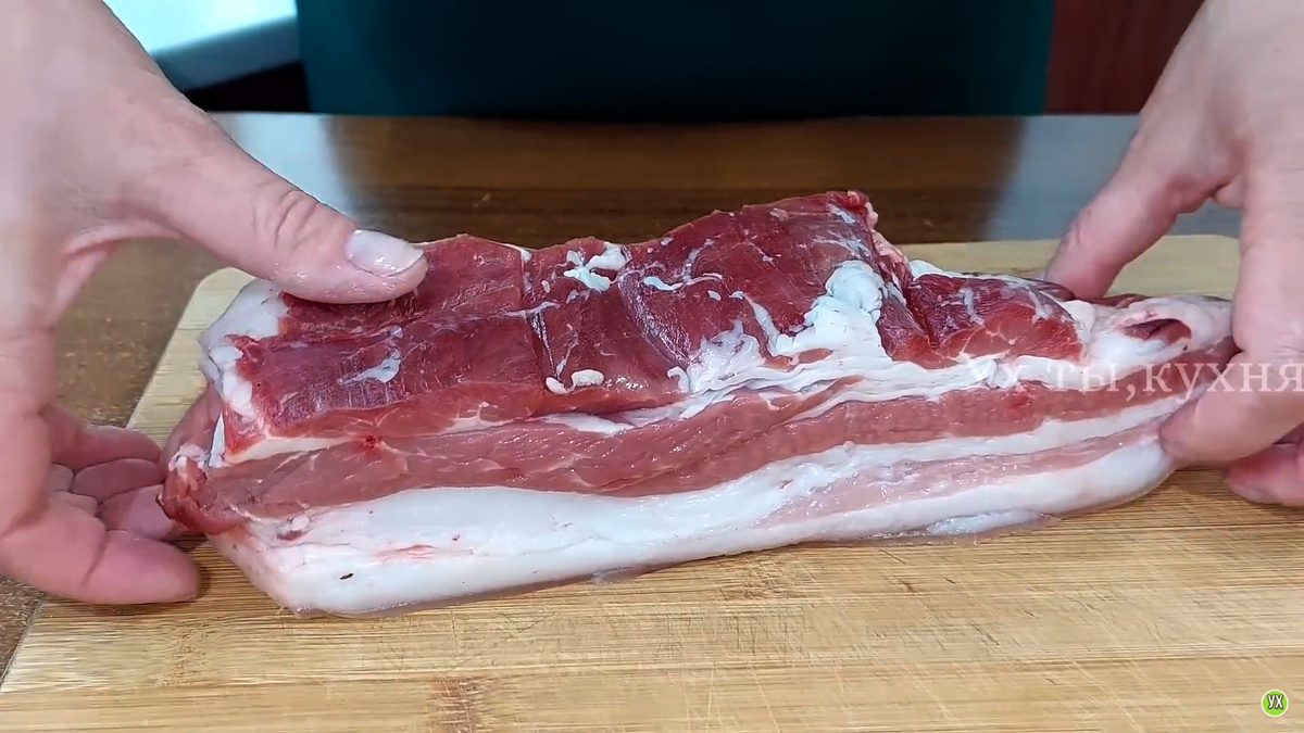 Вдохновение из простоты: как приготовить отменный банош с хрустящими шкварками