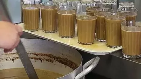 Какао: вкус, который согревает душу