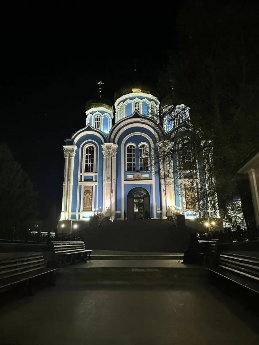 Что стоит и не стоит есть в Рождественский пост