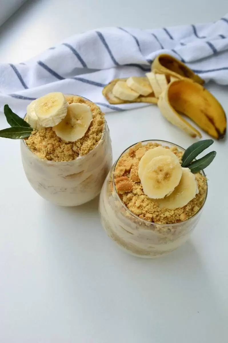 Легкий десерт за пять минут: идеальный рецепт для расслабленного вечера