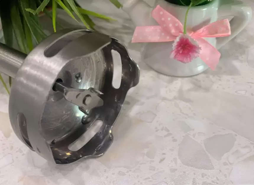 Как быстро и без усилий очистить блендер: эффективный метод