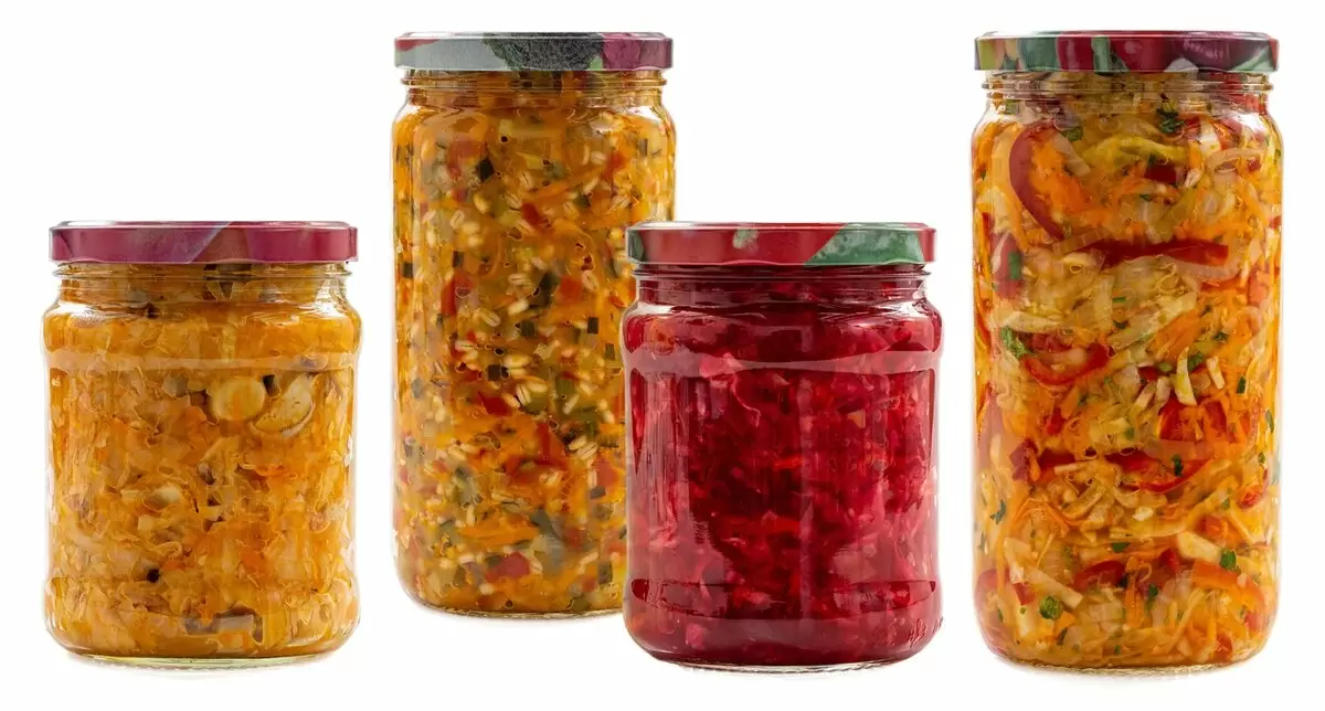 Зимние супы из банки: быстро, удобно и вкусно