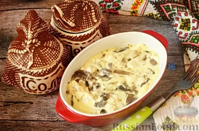 Вкусные и полезные рецепты для диабетиков