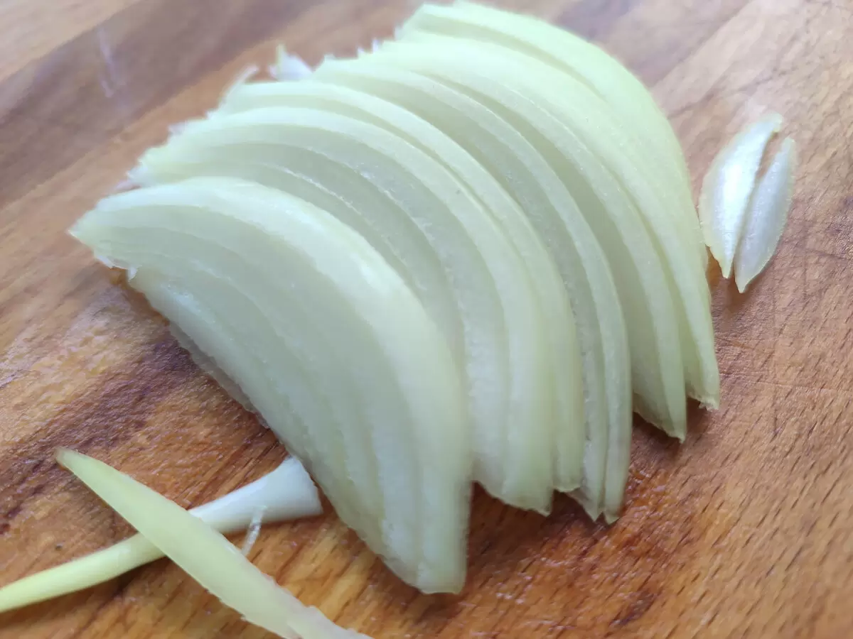 Гарниры без границ: как сделать гречку звездой вашего стола с помощью стир-фрая