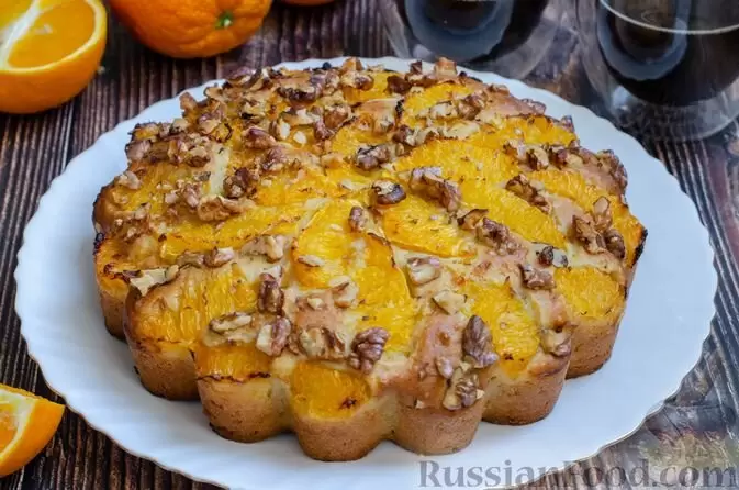 Вкусные идеи для выпечки: проверенные рецепты, которые стоит попробовать