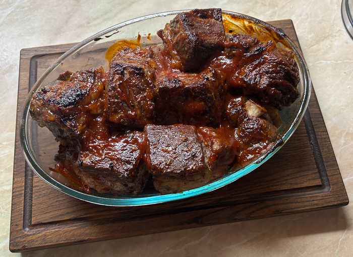 ��������� ����� sous-vide � �������� ��������