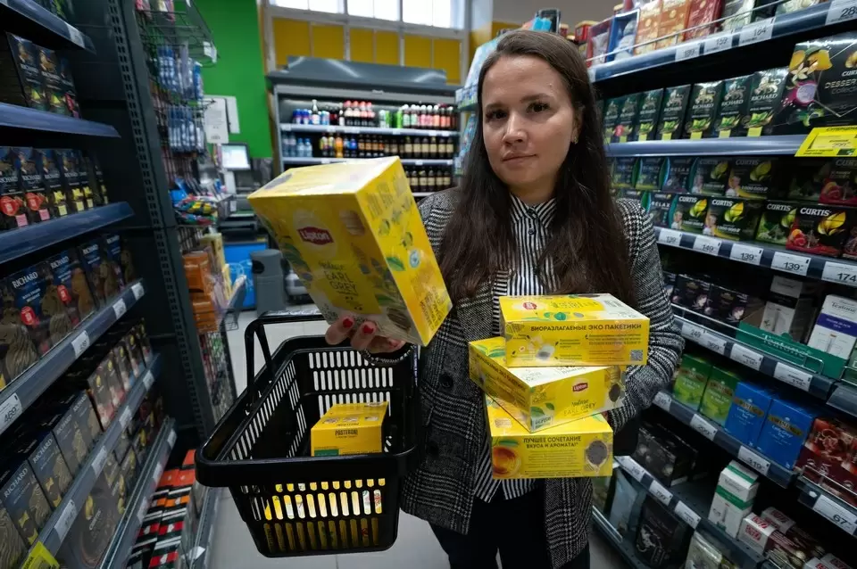 Почему стоит отказаться от чая при приеме лекарств