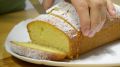 Необычный апельсиновый кекс: как приготовить без хлопот?