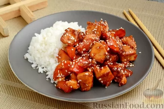 Неповторимые блюда для идеальных выходных