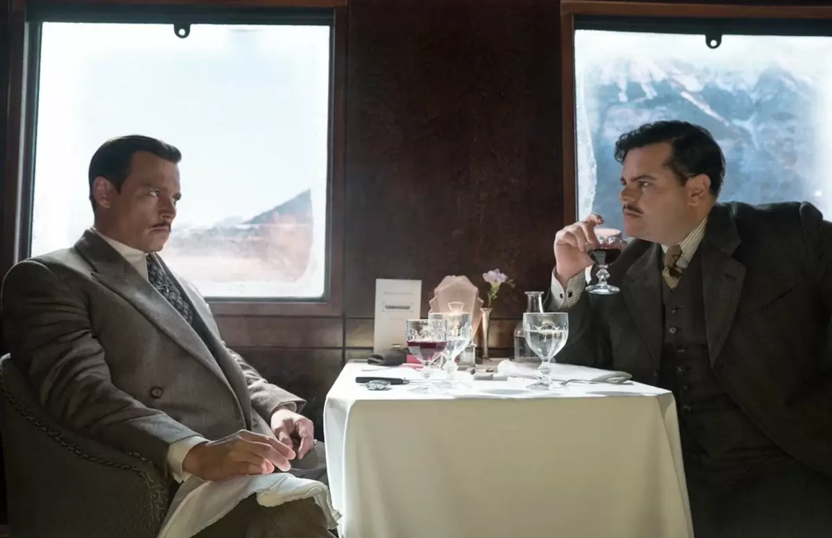 Посуда Villeroy & Boch: Искусство и Кино на Одином Столе