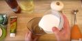 Невероятно быстрый и вкусный майонез без яиц