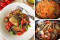 Скумбрия по-средиземноморски: улов для гурманов