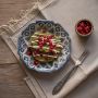 Царственные растительные угощения: веганские рецепты из кухни Николая II