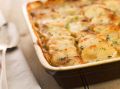Запеченный картофель по-французски: простое и вкусное блюдо для вашей кухни