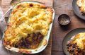 Овощной пирог: новые вкусы деревенского комфорта