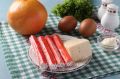 Праздничный салат с грейпфрутом: легкость и свежесть на вашем столе