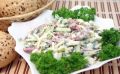 Салат «На СКОРУЮ РУКУ»