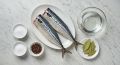 Солёная скумбрия за полдня: доступный рецепт без лишних хлопот