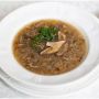 Вкусные валаамские щи и освежающий греческий салат с тофу