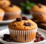Нежный кекс на кефире: тепло и уют в каждом кусочке!