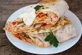 Шаурма с свининой: вкусные оттенки на вашем столе