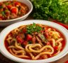 Лагман: готовим сытный шедевр среднеазиатской кухни