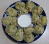 Секреты сочных мантов с мясом