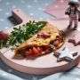Светлое утро: взрыв вкусов с новыми весенними рецептами