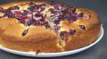 Пирог с клюквой: вкусное мгновение зимы