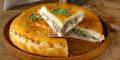 Пять быстрых и вкусных пирогов на ужин, которые порадуют всю семью