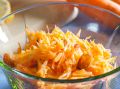 Неповторимый салат с морковью и изюмом: неожиданные акценты от S7