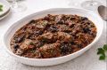 Тушёная говядина с черносливом: наслаждайтесь утончённым вкусом на каждом ужине