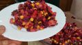 Вкусный постный салат: легко, быстро и для любого торжества