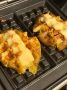Как удивить близких: картофель в мундире с сырной ноткой