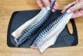 Оживите свои будни с бабушкиным рецептом маринованной скумбрии