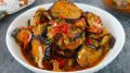 Закуска из баклажанов: просто и irresistibly вкусно