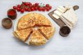 Три оригинальных блинных пирога для Масленицы: от традиций к новым вкусам
