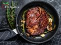 Как растущие зарплаты меняют спрос на мясо